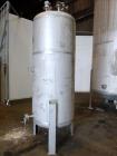Used Kreisel Tank, 506 Gallon (1916 Liters)