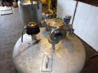 Used Kreisel Tank, 506 Gallon (1916 Liters)