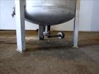 Used Kreisel Tank, 506 Gallon (1916 Liters)