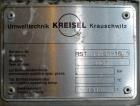 Used Kreisel Tank, 506 Gallon (1916 Liters)