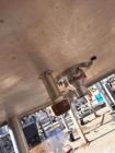 Used Lee 500 Gallon Jacketed Stainless Tank – Double Motion Agitation, 100 PSI, 3-Zone, 304 SS, 7.5 HP Drive