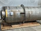 Mason 700 GALLON Stainless Steel Tank