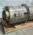 Mason 700 GALLON Stainless Steel Tank