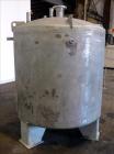Unused- Modern Welding Tank, 750 Gallon, 304 Stainless Steel