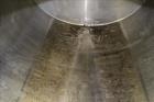 Used Mueller Cooling Tank, 500 Gallons, 304 Stainless Steel, Horizontal. Approximately 56