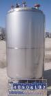 Unused- Mueller Pressure Tank, 500 Gallon, Model 