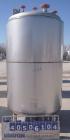 Unused- Mueller Pressure Tank, 500 Gallon, Model 