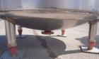 Unused- Mueller Pressure Tank, 500 Gallon, Model 
