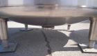 Unused- Mueller Pressure Tank, 500 Gallon, Model 
