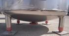 Unused- Mueller Pressure Tank, 500 Gallon, Model 