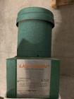 Used Mueller Model 2000 Liter F. 528 Gallons Stainless Steel Tank