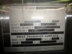 Used 2500 Liter Stainless Steel Mueller Water Jacketed Tank