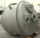 Used Tank, Approximately 1000 Gallon, 304 stainless steel. 78