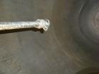 Used Tank, Approximately 1000 Gallon, 304 stainless steel. 78