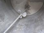 Used Tank, 750 Gallon, 304 Stainless Steel, Vertical. 56