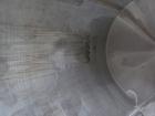 Used- Tank, 750 Gallon, 304 Stainless Steel, Vertical. 56