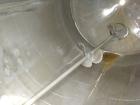 Used Tank, 750 Gallon, 304 Stainless Steel, Vertical. 56