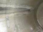 Used Tank, 750 Gallon, 304 Stainless Steel, Vertical. 56