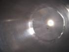 Used Tank, 850 Gallon, 304 Stainless Steel, Vertical. 49