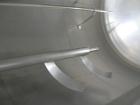 Used Tank, 950 Gallon, 316 Stainless Steel, Vertical. 64