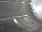 Used- Tank, 950 Gallon, 316 Stainless Steel, Vertical. 64