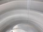 Used Tank, 500 Gallon, 316 Stainless Steel, Vertical. 52