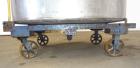 Used Tank, 520 Gallons, 304 Stainless Steel, Vertical. Approximate 56-1/2
