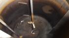 Used Tank, 750 Gallon, 316 Stainless Steel, Vertical. Approximate 60