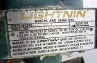 Used Perma-San Tank, 650 Gallons, Model OVS, 316 Stainless Steel, Vertical. Approximately 62
