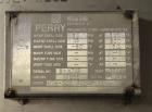 Used Perry Products Corp Tank, Approximate 500 Gallon, 304L Stainless Steel, Ve