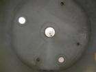 USED: Piersol Pine Mfg Co tank, 750 gallons, 304 stainless steel,vertical. 60