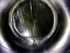 Used Precision Stainless Tank, Approximately 792 Gallon