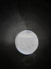 Used Precision Stainless Tank, Approximately 943 Gallon, 304L Stainless Steel,