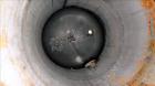Used 575 Gallon Stainless Steel Quality Containment Company Tank