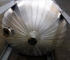 Used 575 Gallon Stainless Steel Quality Containment Company Tank