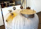 Used 875 Gallon Stainless Steel Quality Containment Company Tank