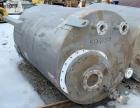 Used Quality Containment Co. Tank
