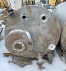 Used Quality Containment Co. Tank