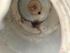 Used Quality Containment Co. Tank