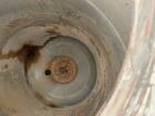Used Quality Containment Co. Tank