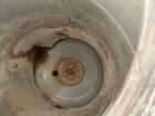 Used Quality Containment Co. Tank