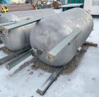 Used Quality Containment Co. Tank