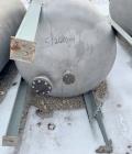 Used Quality Containment Co. Tank