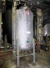 Used Quality Containment Co. Tank