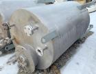 Used Quality Containment Co. Approximate 500 Gallon Tank
