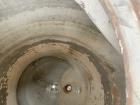 Used- Quality Containment Co. Approximate 500 Gallon Tank