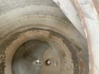 Used Quality Containment Co. Approximate 500 Gallon Tank