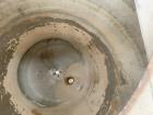 Used Quality Containment Co. Approximate 500 Gallon Tank