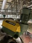 Used Robert Mitchell Balance Jacketed Tank, Approximate 700 Gallon, 304 Stainles