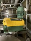 Used Robert Mitchell Balance Jacketed Tank, Approximate 700 Gallon, 304 Stainles